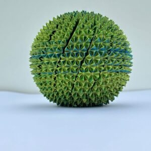 Esfera Sensorial Twisty Antiansiedade