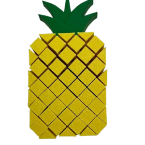 Abacaxi Flex Sensorial