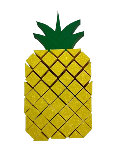 Abacaxi Flex Sensorial