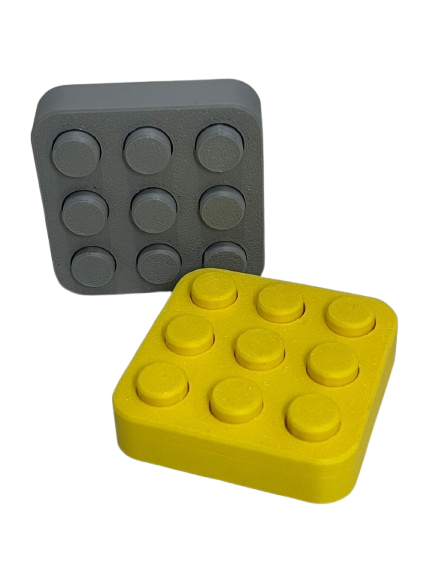 Bolha infinita - Pop it